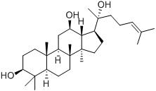 (20S)-Protopanaxadiol